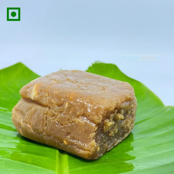 Muthaloor Muscoth Halwa