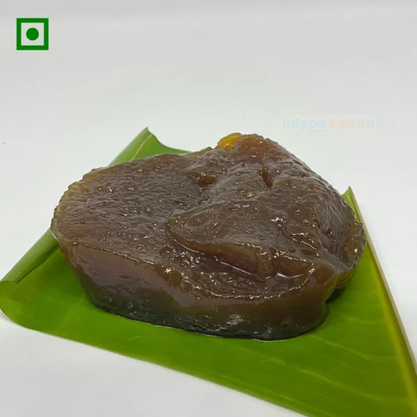 Inippu Kaaram tirunelveli halwa