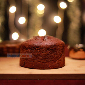 Inippu-Kaaram-Rich-Plum-Cake